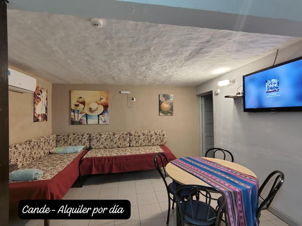 Departamento Interno Cande - 1