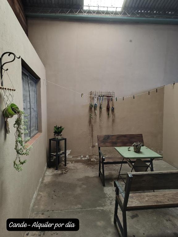 Departamento Interno Cande - 2