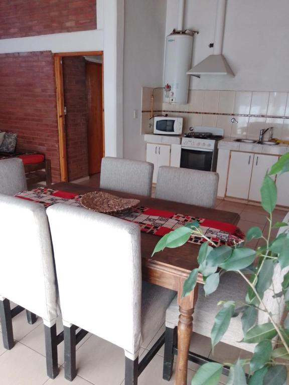 Departamento Alberdi - 1