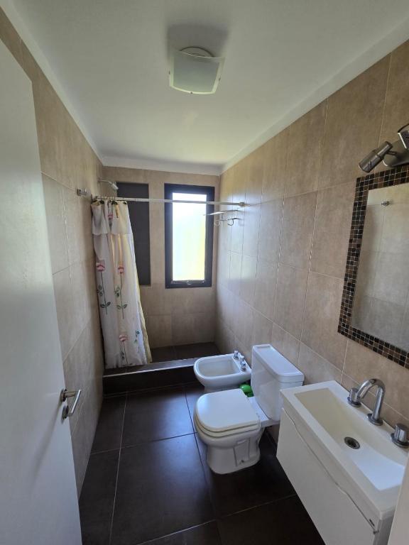 Complejo la argentina - 1