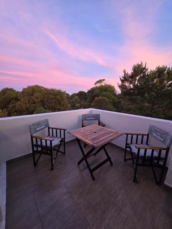 Complejo la argentina - 3