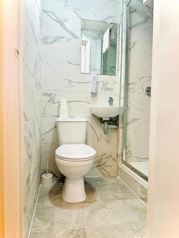 バスルーム（客室）