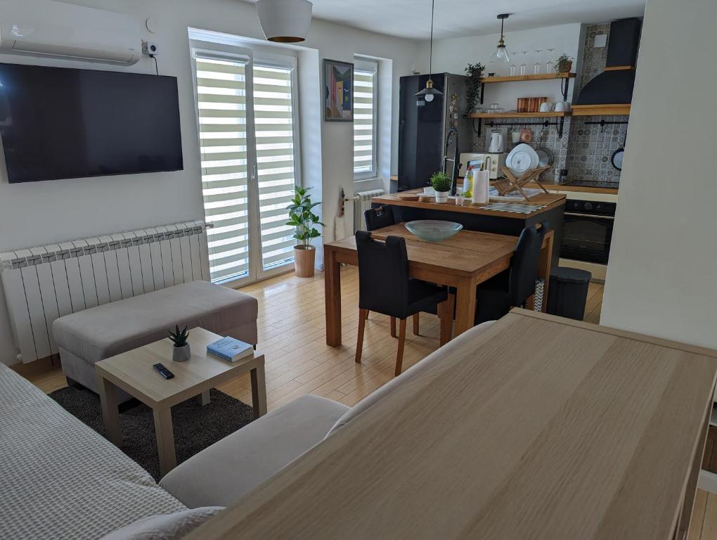Apartman Jevremov Kutak - 2