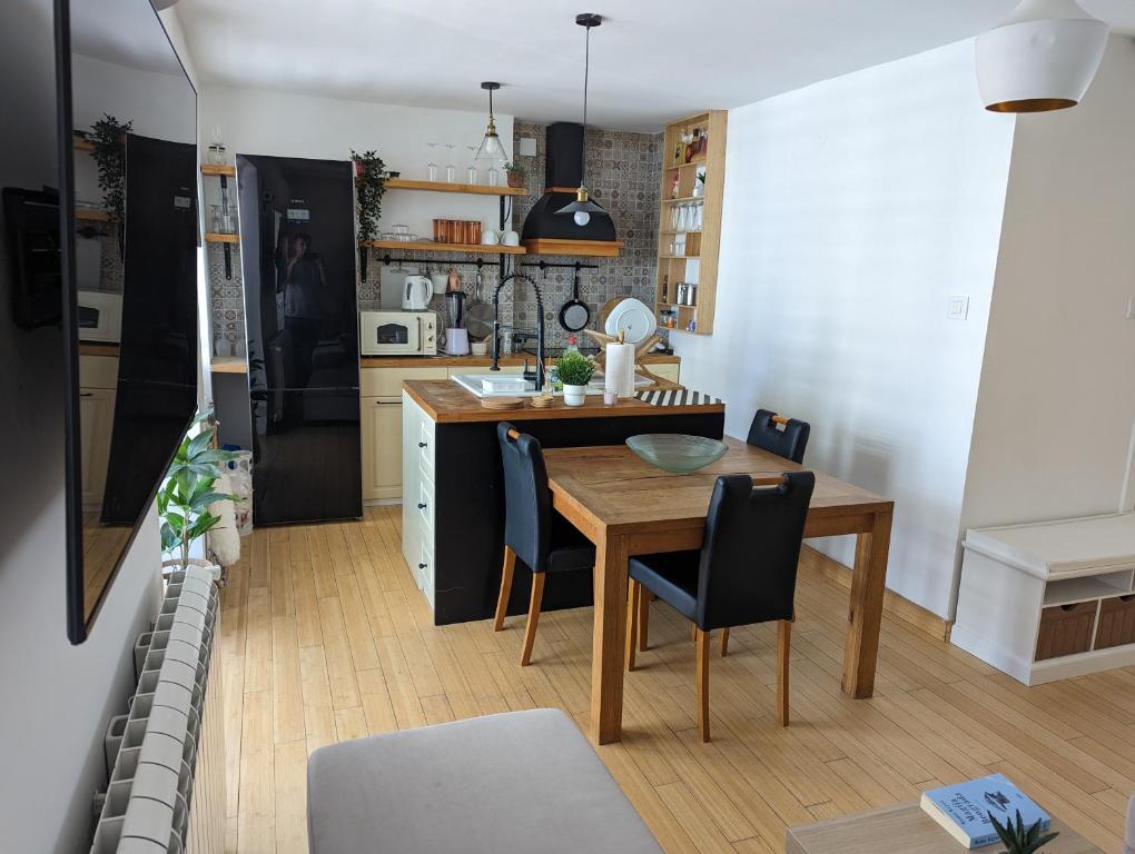 Apartman Jevremov Kutak - 4