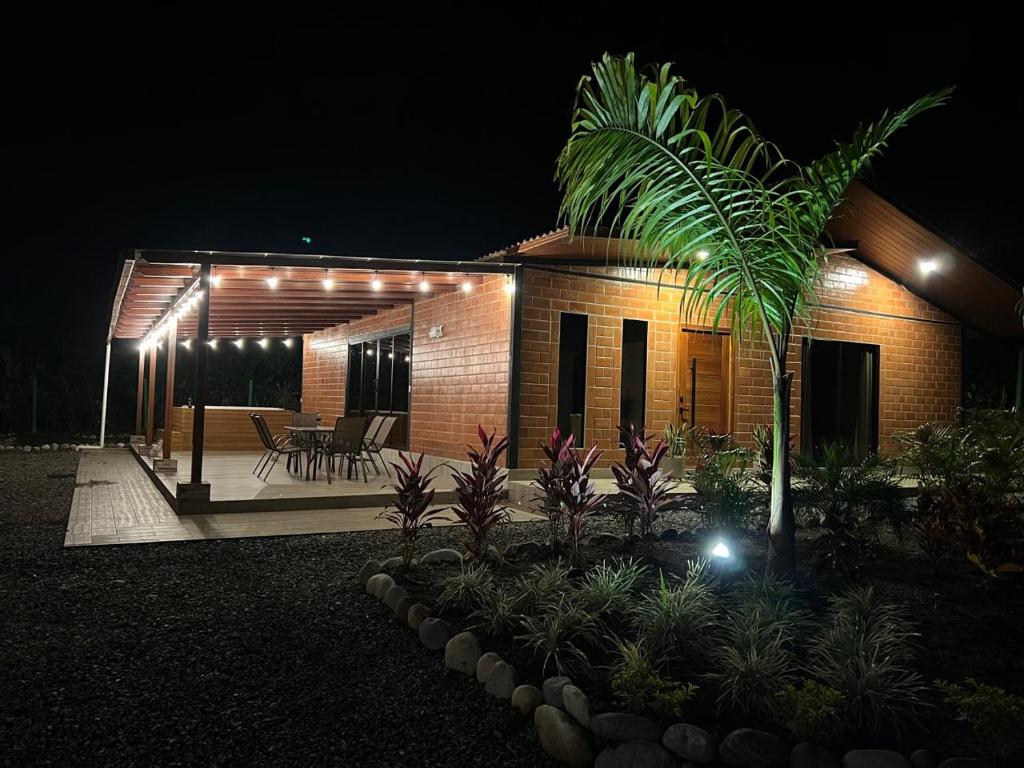 Azlins House - 2