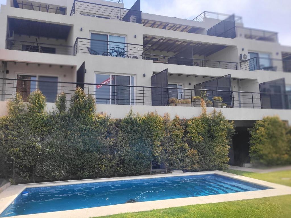 Departamento Ribera Ramallo - 2