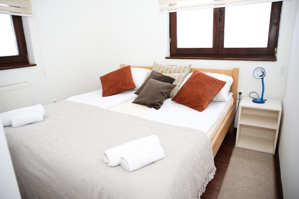 Apartmani Blagojevic - 4