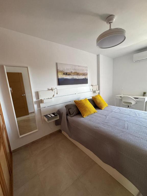 Minerva 211 - 24h reception - 1 bedroom - 5