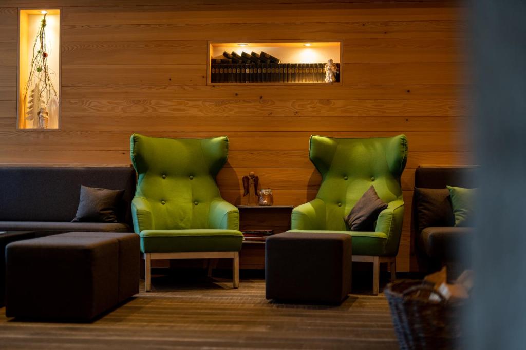 Kienle - das Kräuterhotel - 3