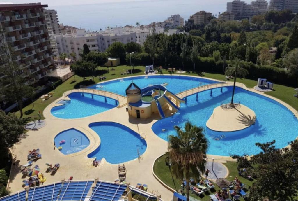 Minerva 211 - 24h reception - 1 bedroom - 2