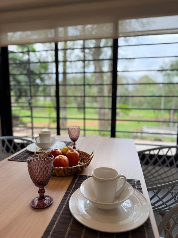 Yvytu Rent Suites - 2