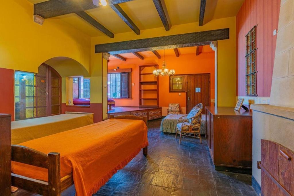 Refugio de verano - 2