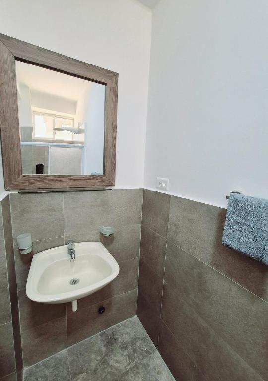Suites ejecutivas - 5