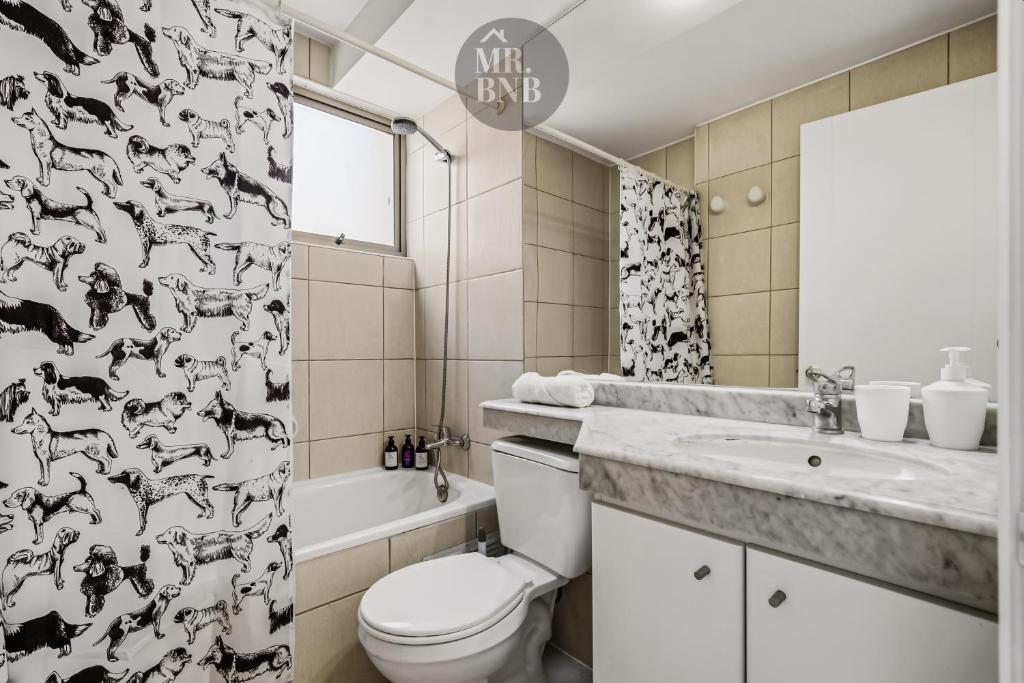 Jorge VI Apartments by Mr BnB - 2