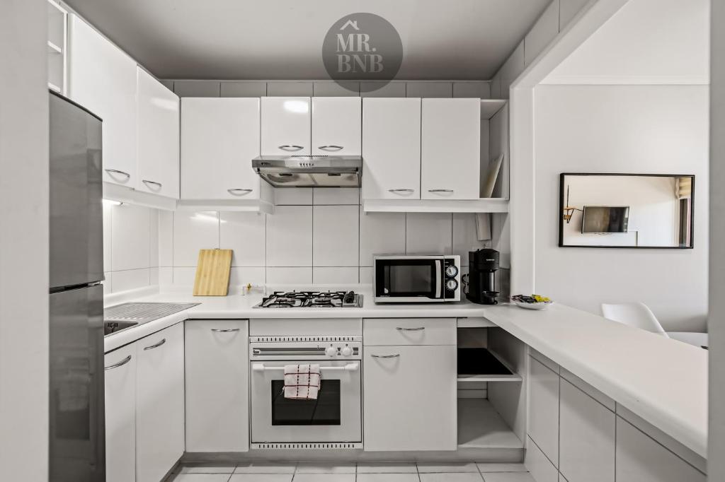 Jorge VI Apartments by Mr BnB - 4
