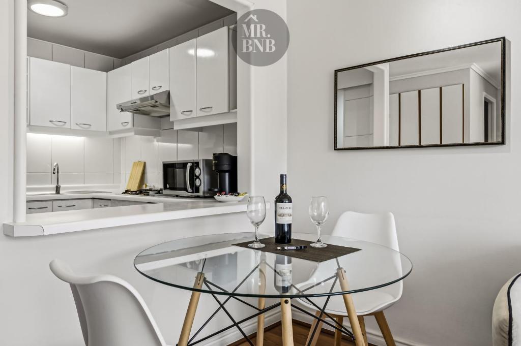 Jorge VI Apartments by Mr BnB - 5