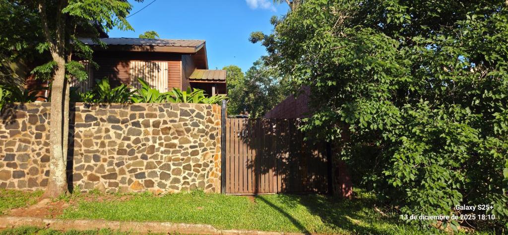 Cabaña del Iguazu - 4