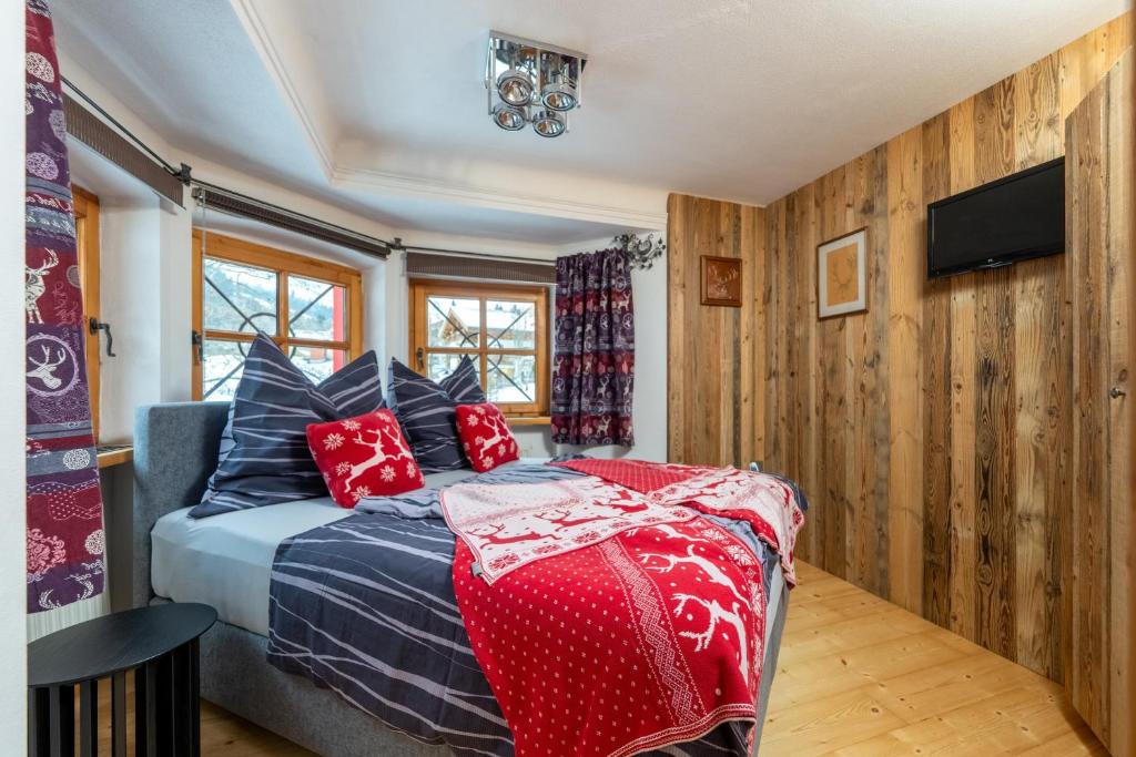 Designer-Chalets - 3