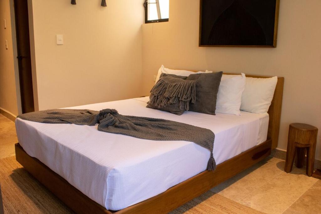 Peregrina Tulum 301C 1BR Condo - 2