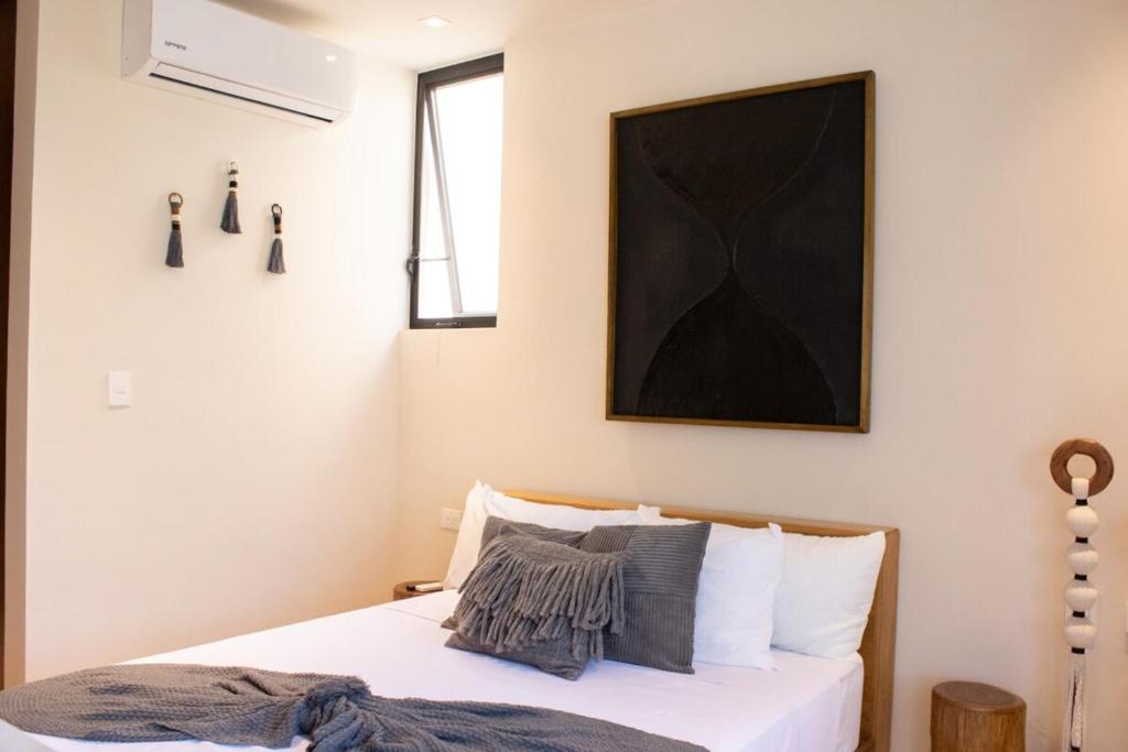 Peregrina Tulum 301C 1BR Condo - 3