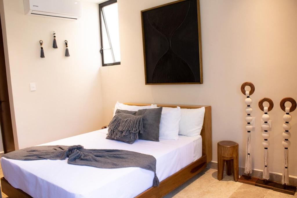 Peregrina Tulum 301C 1BR Condo - 4
