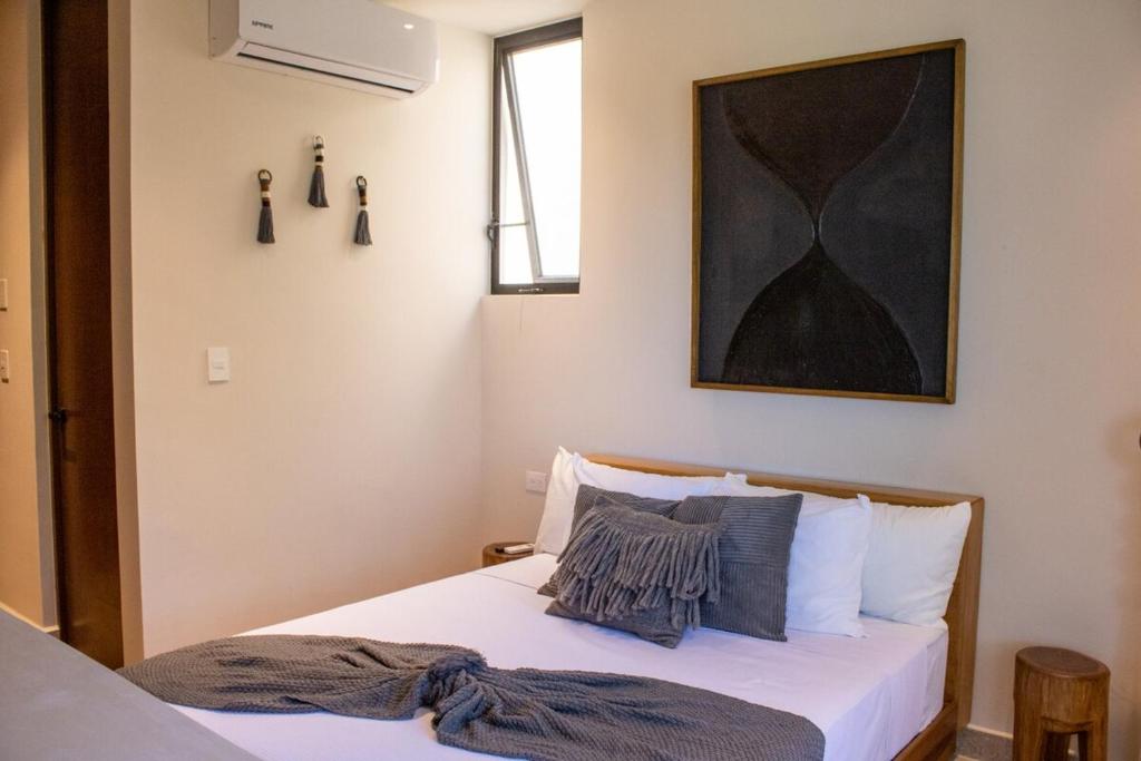 Peregrina Tulum 301C 1BR Condo - 5