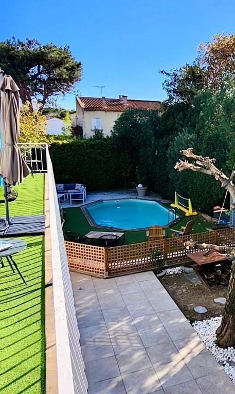La Chambre du Soleil - 2