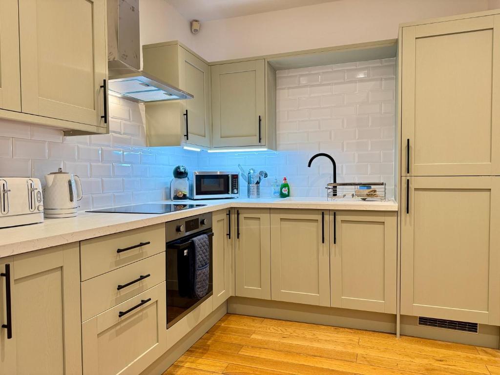 Longsands Beach Apartment 1, Tynemouth photo 8