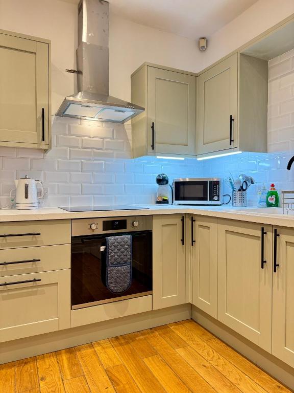 Longsands Beach Apartment 1, Tynemouth photo 7