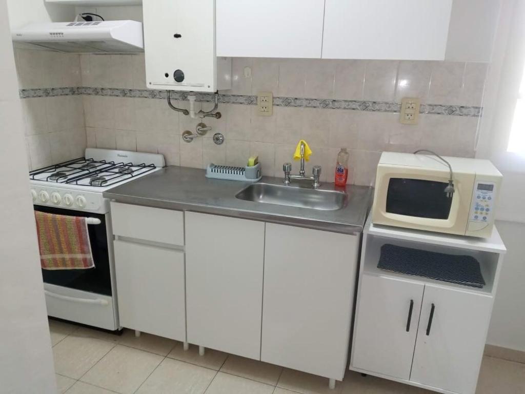 Confortable departamento en Barrio Candioti - 5