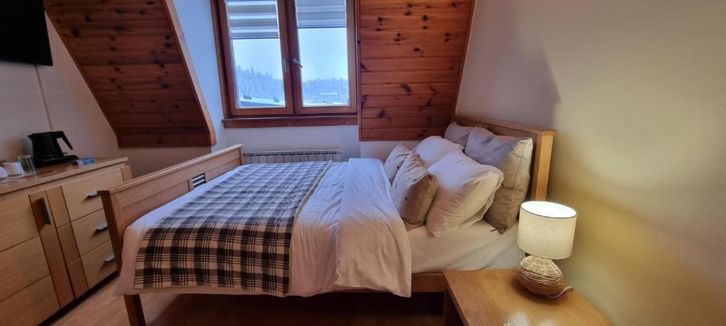 Private Apartment Lora -u sklopu Aparthotel Vučko - 2
