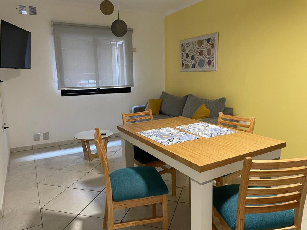Hermoso departamento sobre Boulevard Gálvez - 3