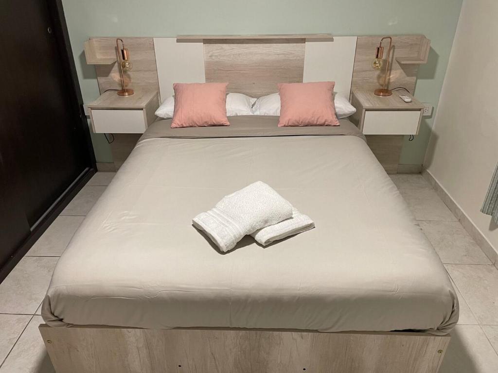 Hermoso departamento sobre Boulevard Gálvez - 4