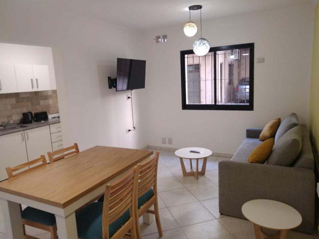 Hermoso departamento sobre Boulevard Gálvez - 5