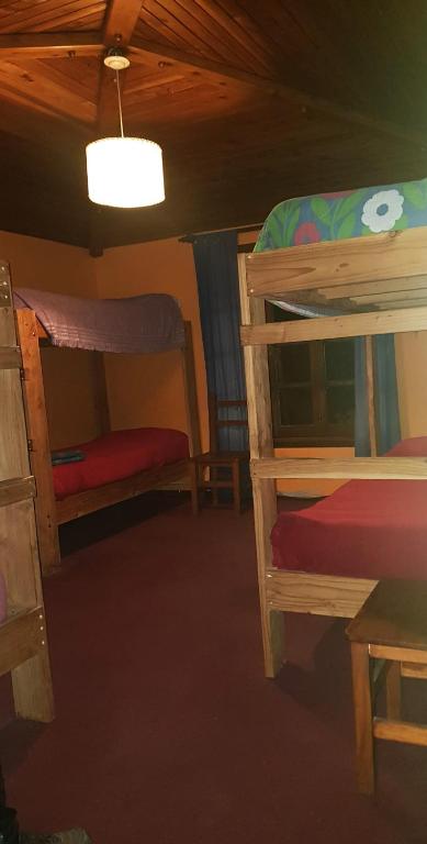 La Estacion Hostel - 3