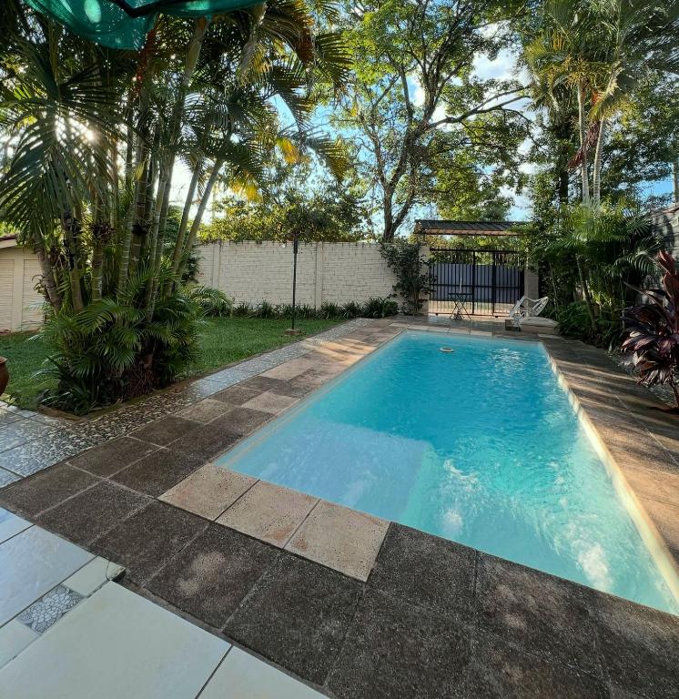 La casa del arroyo - 3