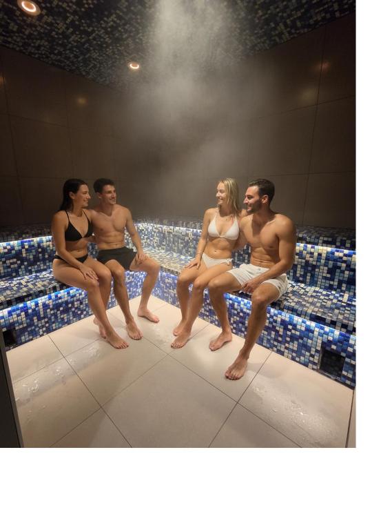 Solaris Glamping Exclusive - 5