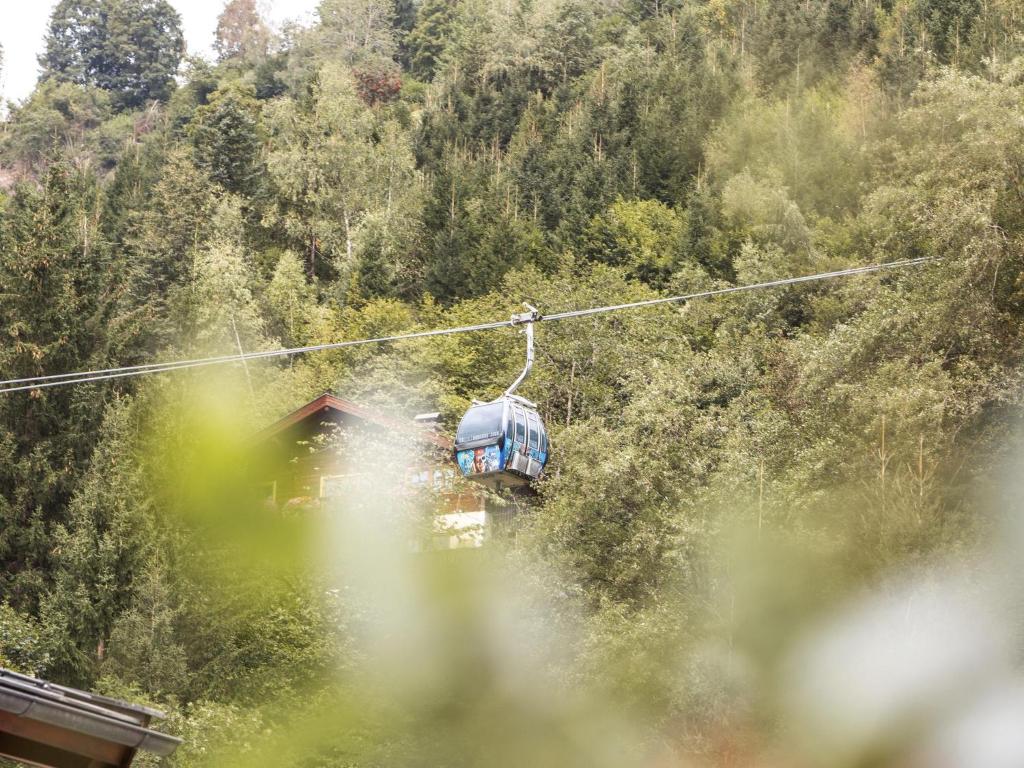 Residenz Wildkogelbahn Top 4 - 2