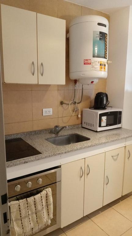 DEPARTAMENTO EN mAR DEL PLATA - 3