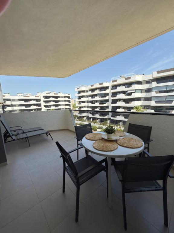 Arenales SLB - 5