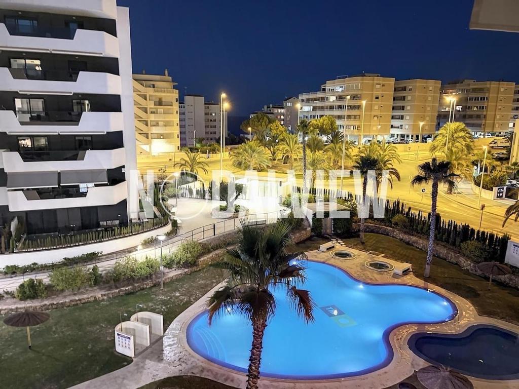 Arenales SLB - 1
