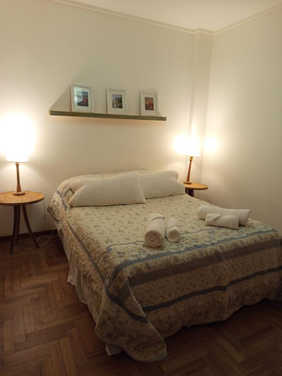 departamento La perla - 1