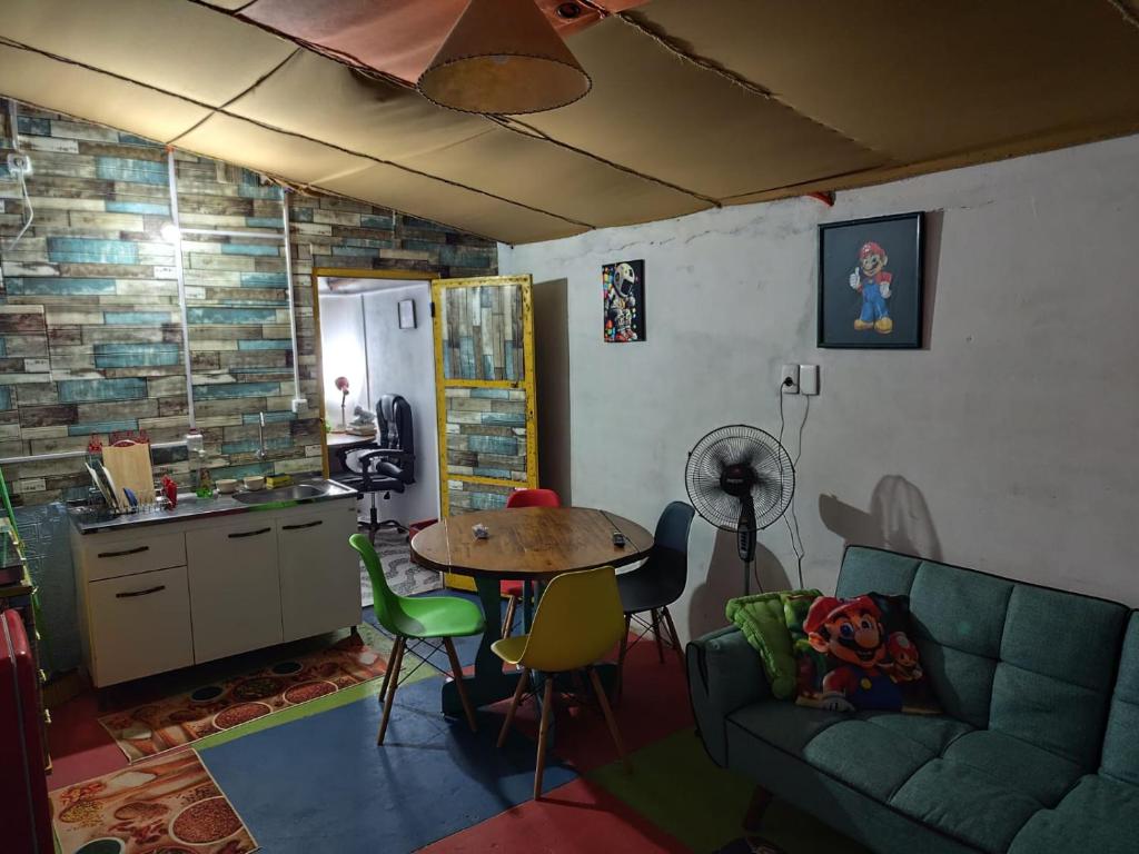 Espacio 74 Aguas Dulces - 3