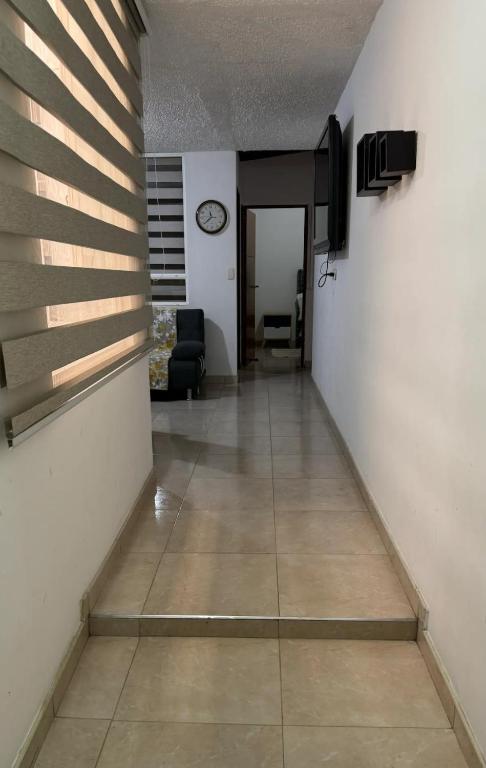 Apartamento de 3 habitaciones - 4