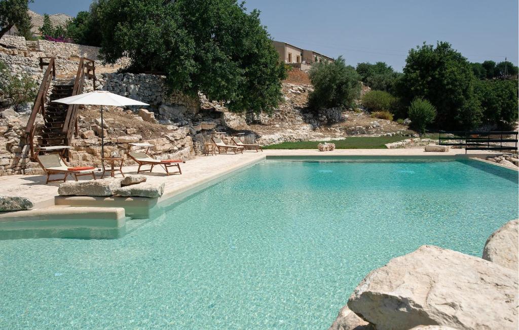 2 Bedroom Nice Home In Ragusa - 1