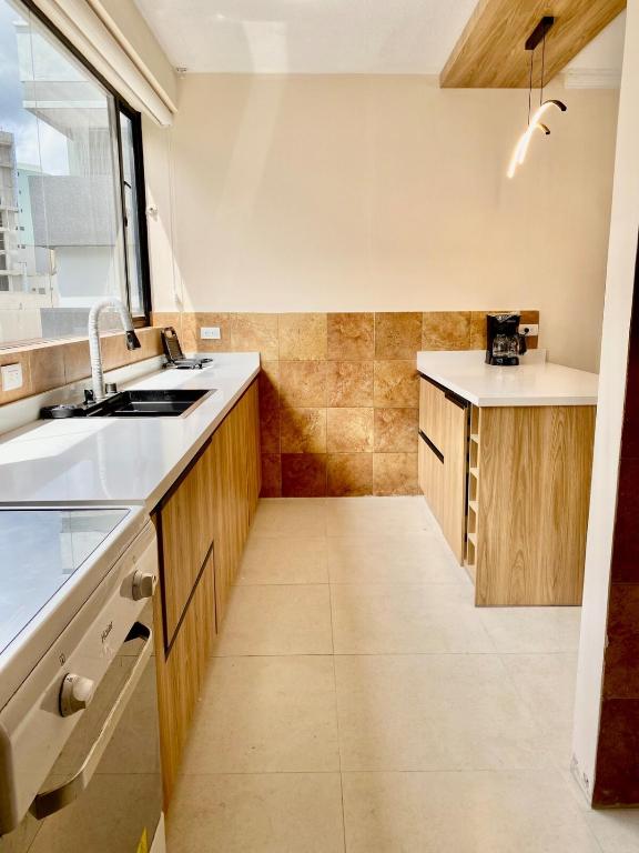 Moderno departamento en Quito - 5