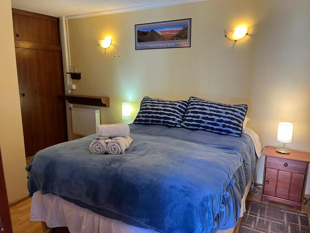 Hostal Solor - 1