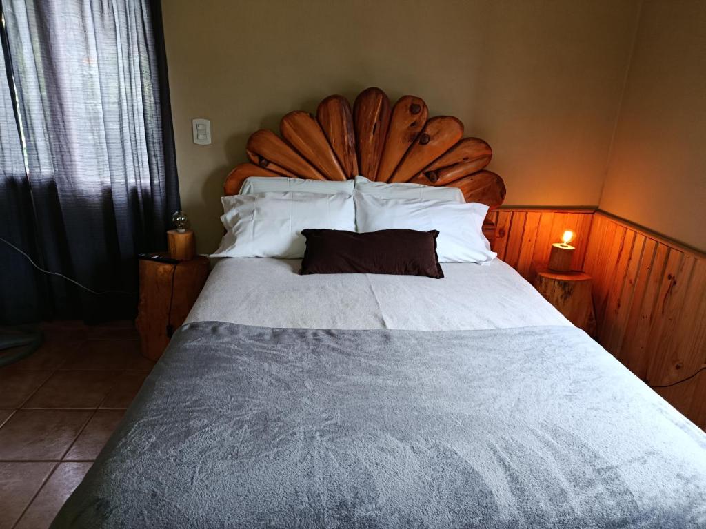 Monoambiente en la Montaña - De Alojamientos Lago Puelo - 4