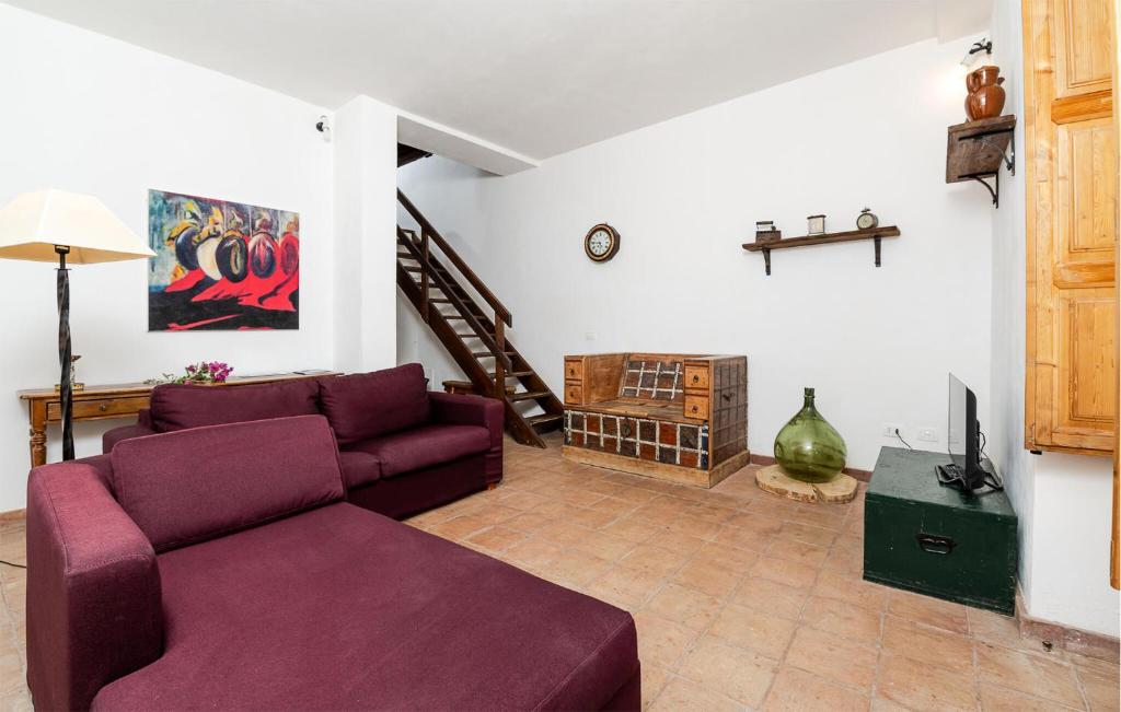 2 Bedroom Nice Home In Ragusa - 3