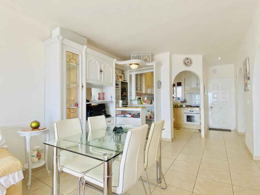 Apartamento en Roses, cerca de la playa, con estacionamiento - ES-258-171 - 3